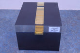 LUNAR DPX QC PHANTOM 8758 BMD = 1.267 G/CM3 +/- 3%
